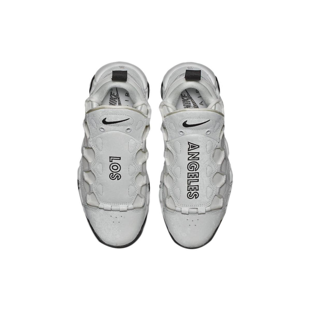 Nike Air More Money All-Star 2018 White (W)