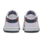Nike Dunk Copper Swoosh