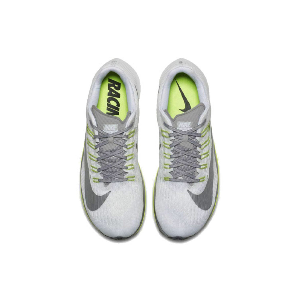 Nike Zoom Fly 1 Gunsmoke Volt