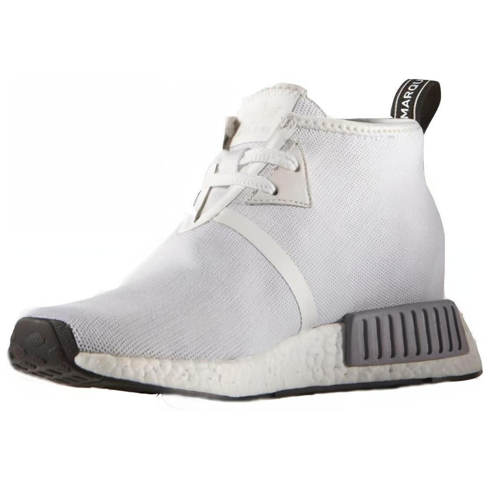Adidas originals NMD Chukka Vintage White