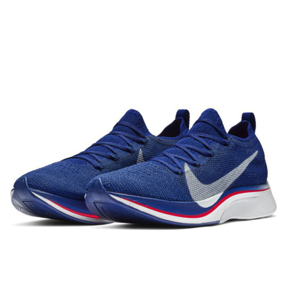 Nike Zoom VaporFly 4% flyknit