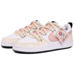 【 】 Nike Court Borough Low Low 2 GS