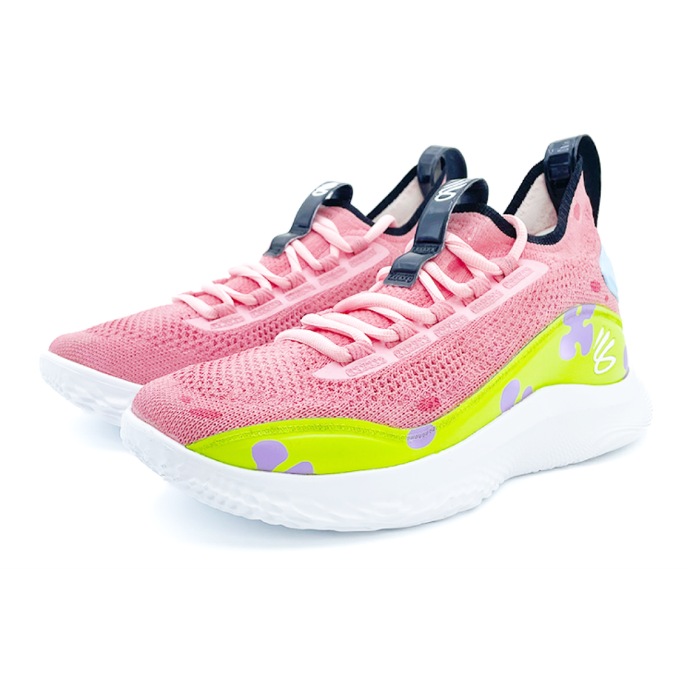 【 】 Under Armour Curry 8
