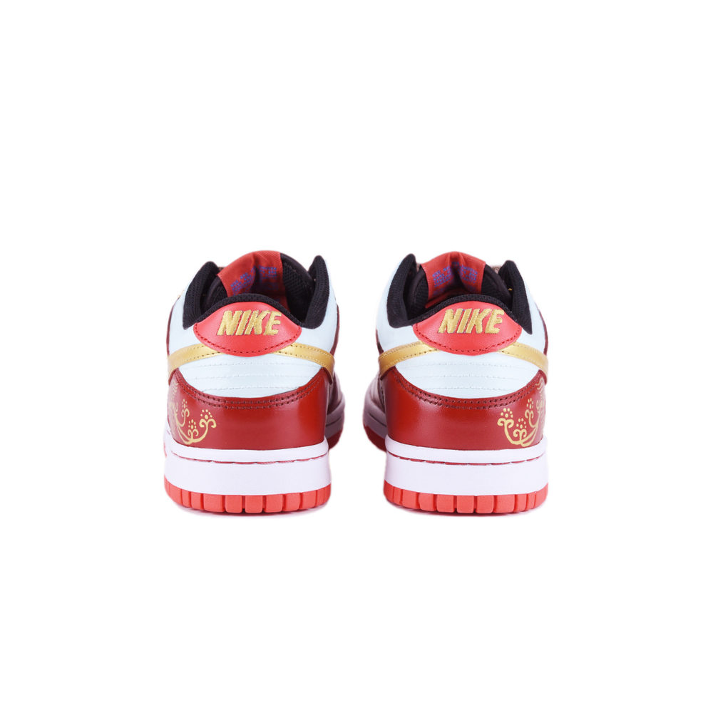 【 】 Nike Dunk Low