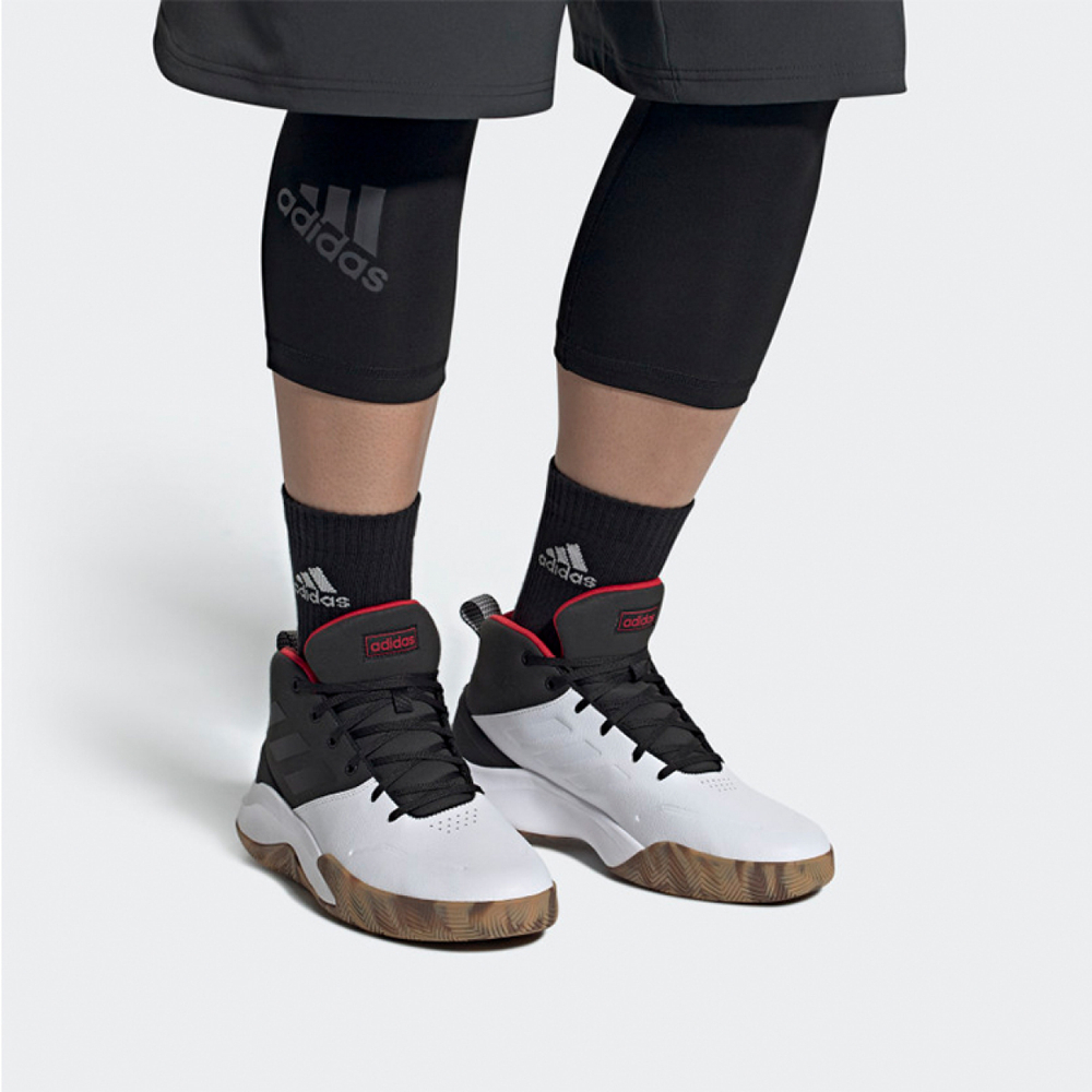 Adidas OwnTheGame z