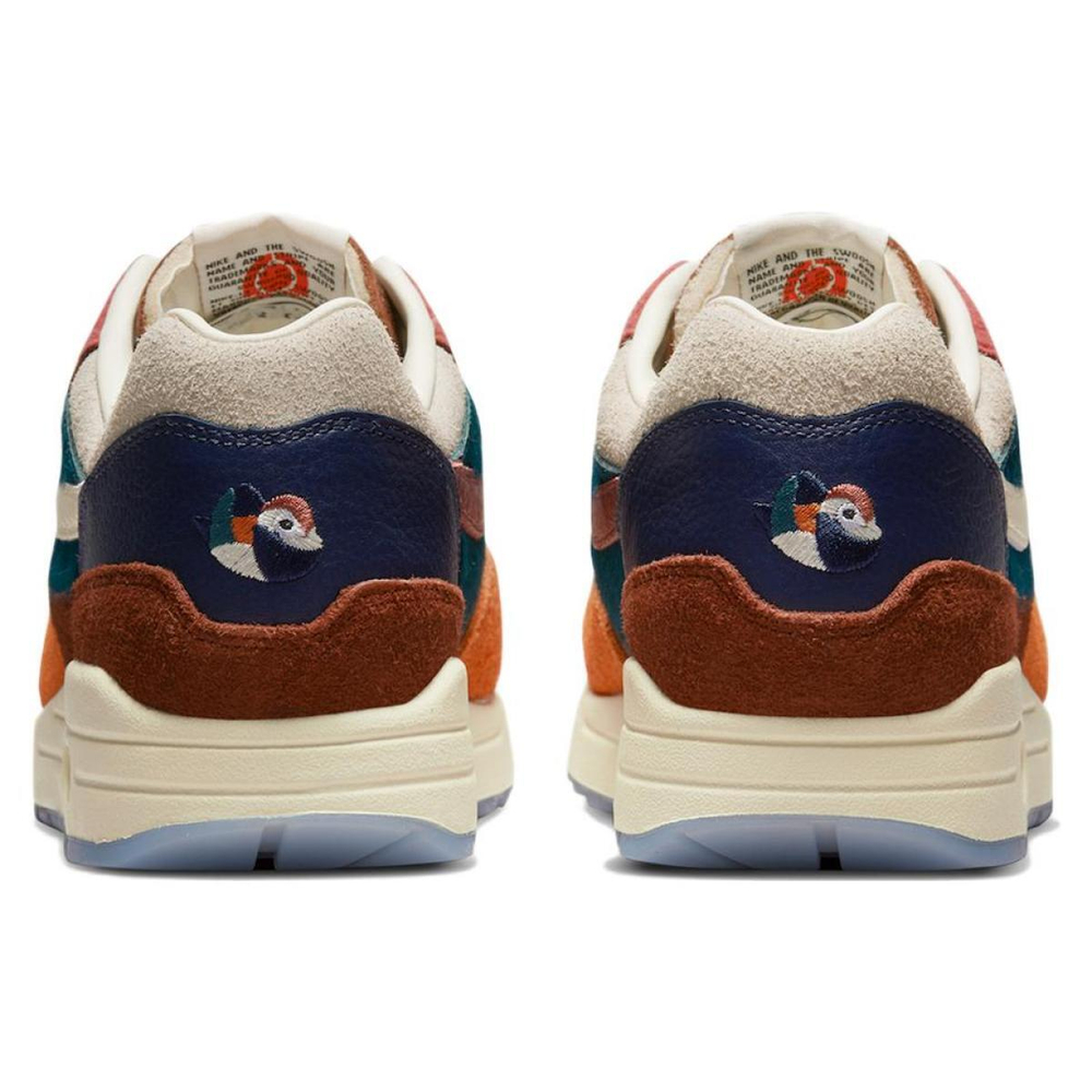 Kasina x Nike Air Max 1 sp "won-ang"
