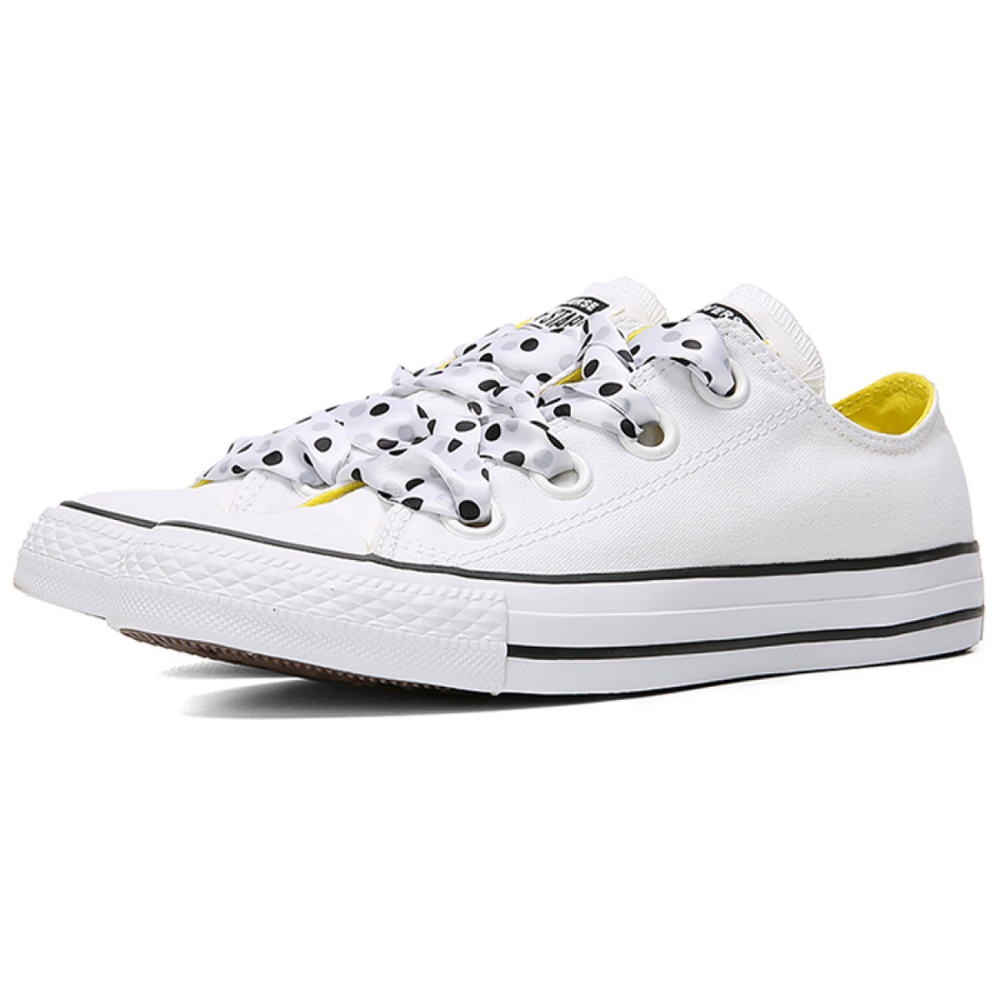 Converse Chuck Taylor All Star Big Eyelets Low
