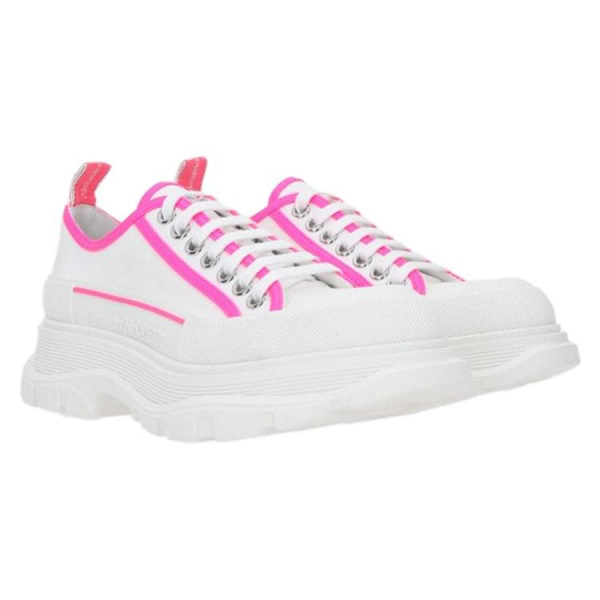 Alexander McQueen Tread Slick