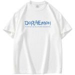 Doraemon A Logo T