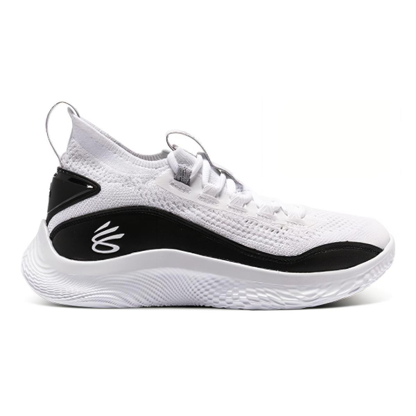 GS Under Armour Curry 8 8