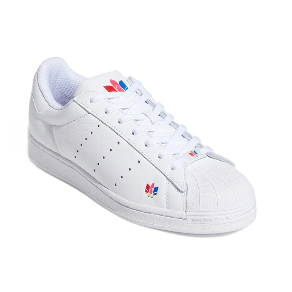 Adidas originals Superstar Pu