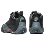 Reebok Answer IV Black Grey 2017