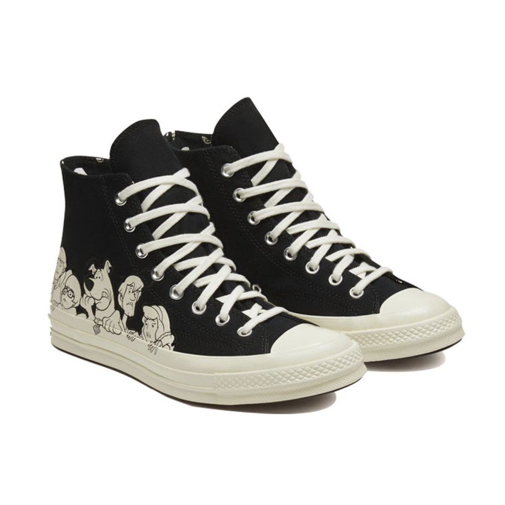 Converse 1970s