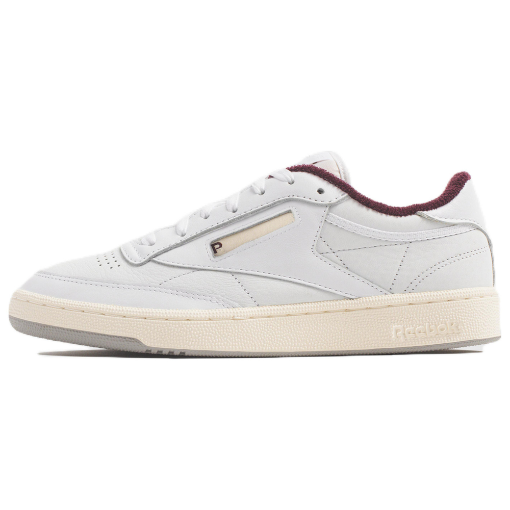 Packer Shoes x Reebok Club C 85