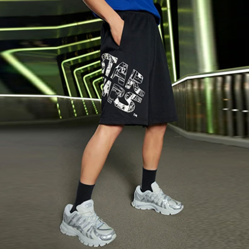LiNing x SS22