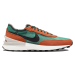 Nike Waffle One pro green