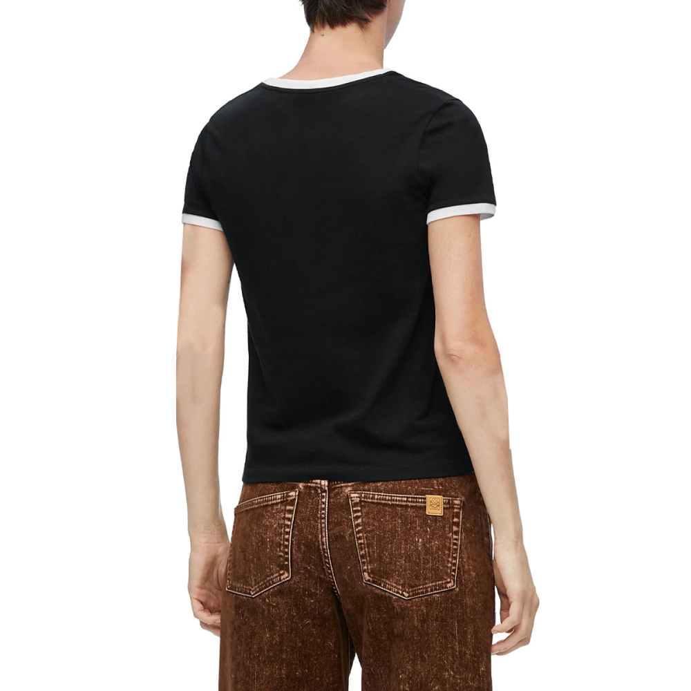 LOEWE FW23 Logo T