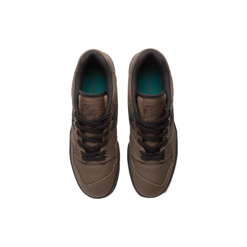 Thisisneverthat x New Balance NB 550