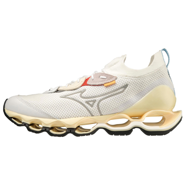 Mizuno Pro