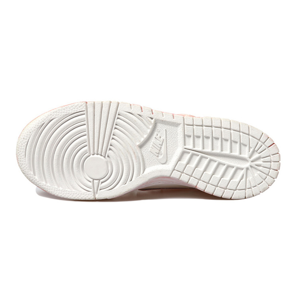 【 】 Nike Dunk Low OKHR Vibe GS