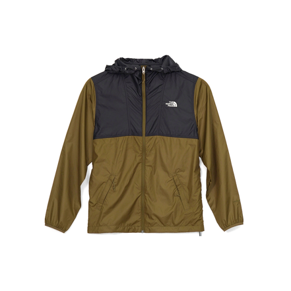 THE NORTH FACE