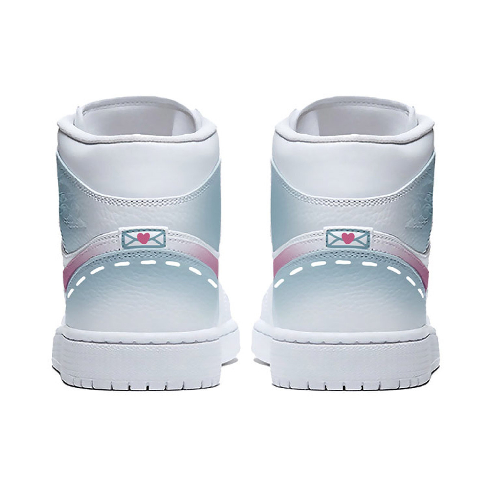 【 】 Jordan Air Jordan 1 Mid