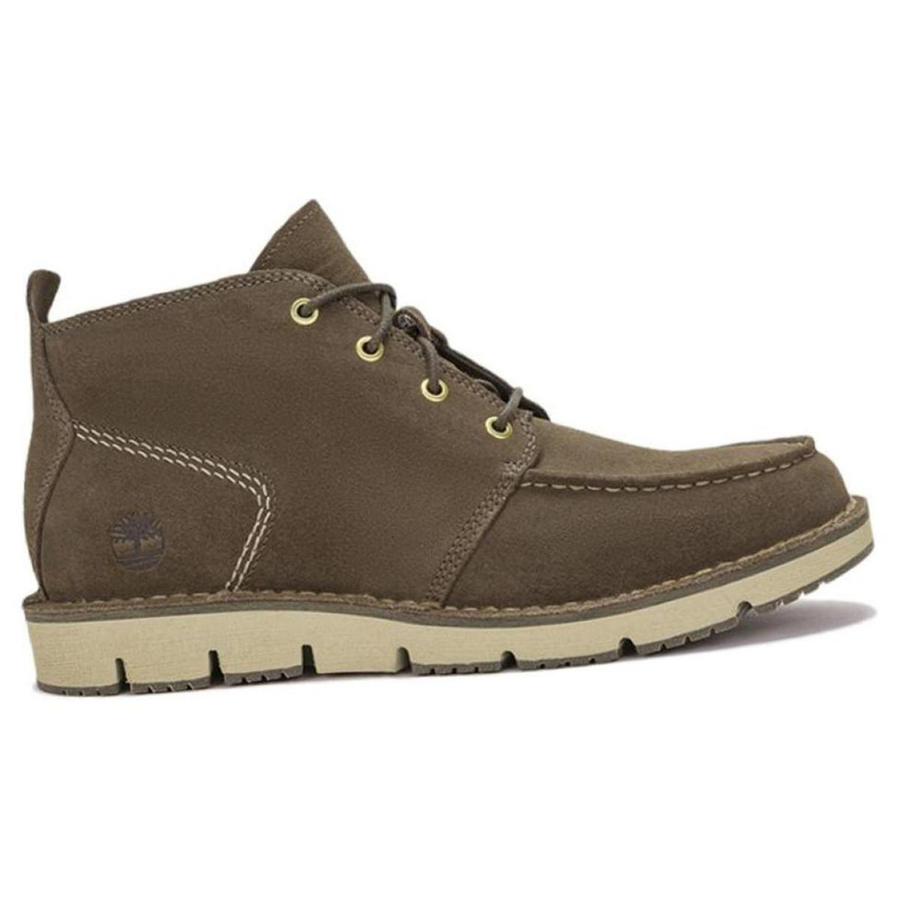 Timberland Chukka