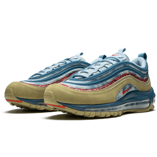 Nike Air Max 97 Wild West