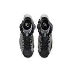 Jordan Air Jordan 6 retro "tech chrome"