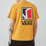 Vans Logo T