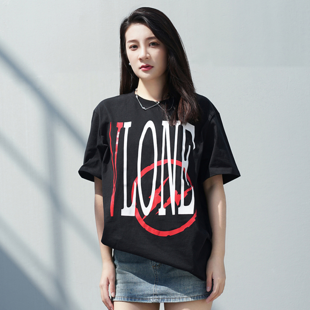 VLONE x fragment design T