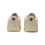 Stussy x Nike Air Force 1