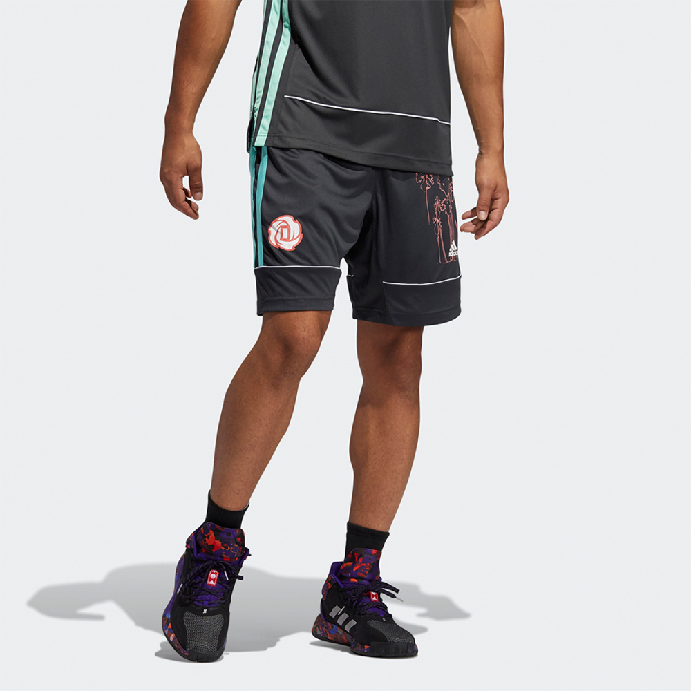 Adidas Bw Rose Short