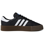 Adidas originals Sambarose Black White Gum