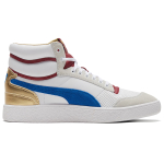 PUMA Ralph Sampson Mid Royal