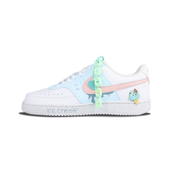 【 】 Nike Court Vision 1