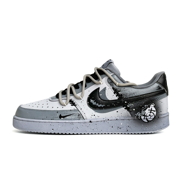 【 】 Nike Court Vision 1 Low
