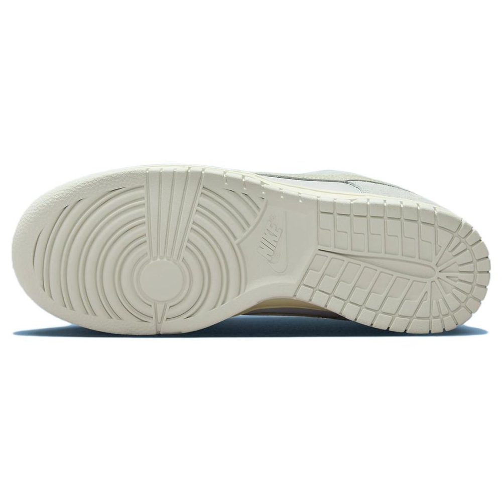 Nike Dunk Low Gone Fishing "Light Silver and Ocean Bliss"
