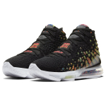 Nike Lebron 17 "James Gang" 17