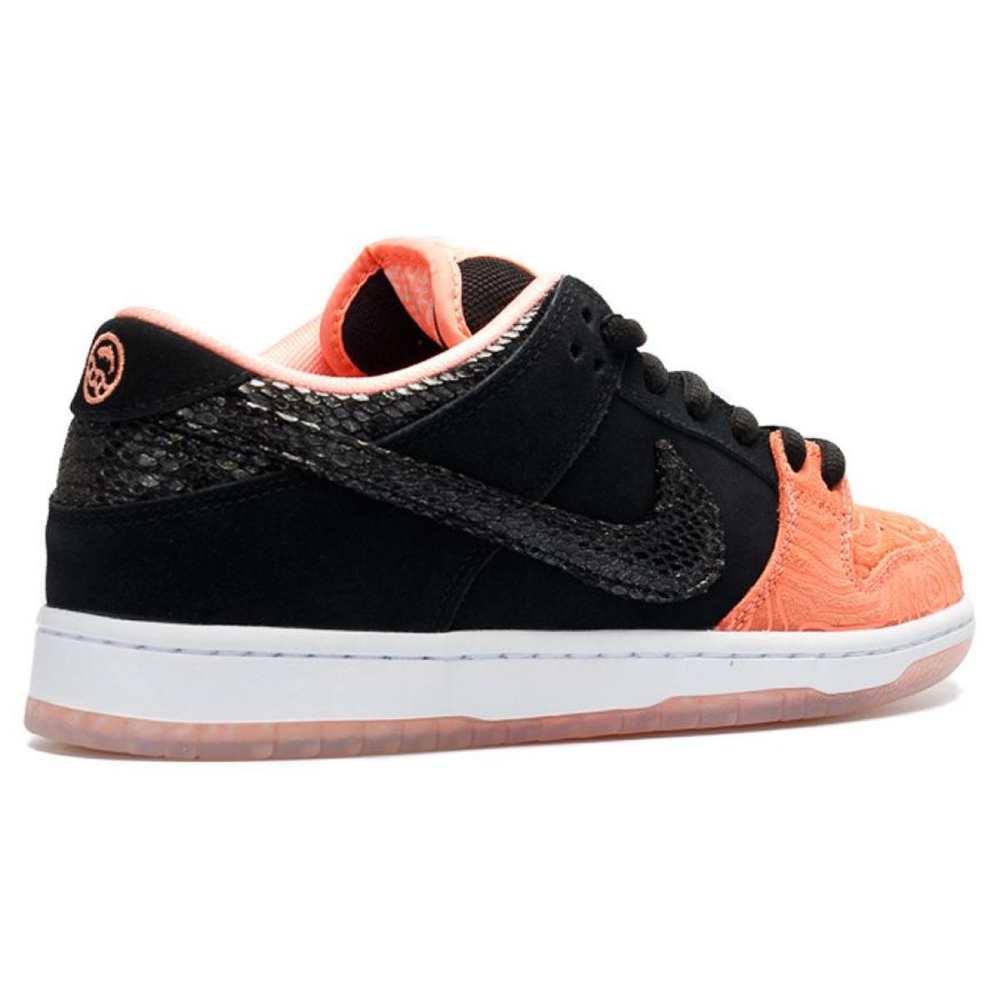 Nike Dunk SB Premier Fish Ladder