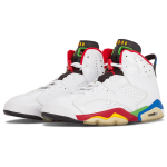 Jordan Air Jordan 6 Retro Olympic Flag Beijing