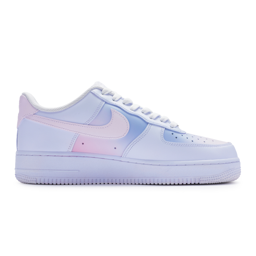 【 】 Nike Air Force 1 Low GS