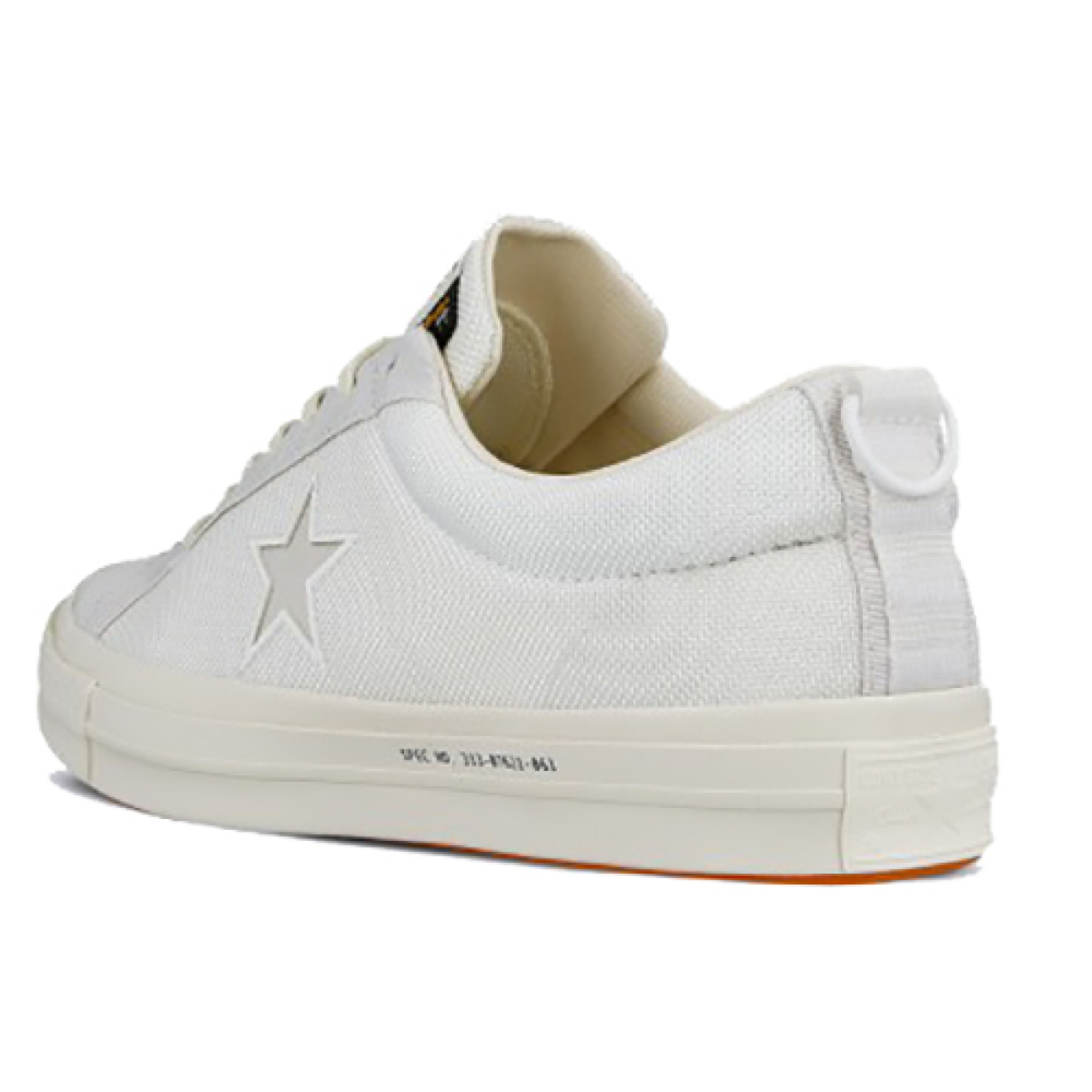 Carhartt x Converse 1970s