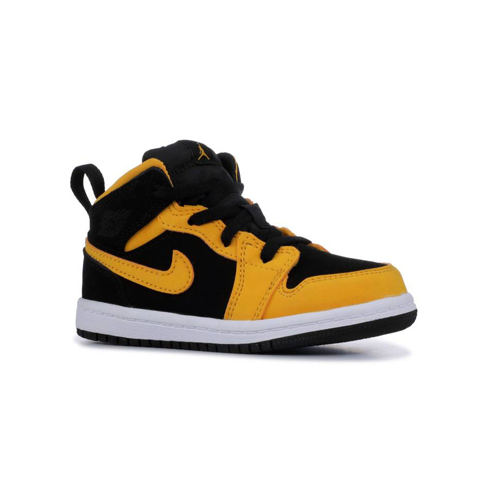 Jordan Air Jordan 1 Mid Reverse New Love