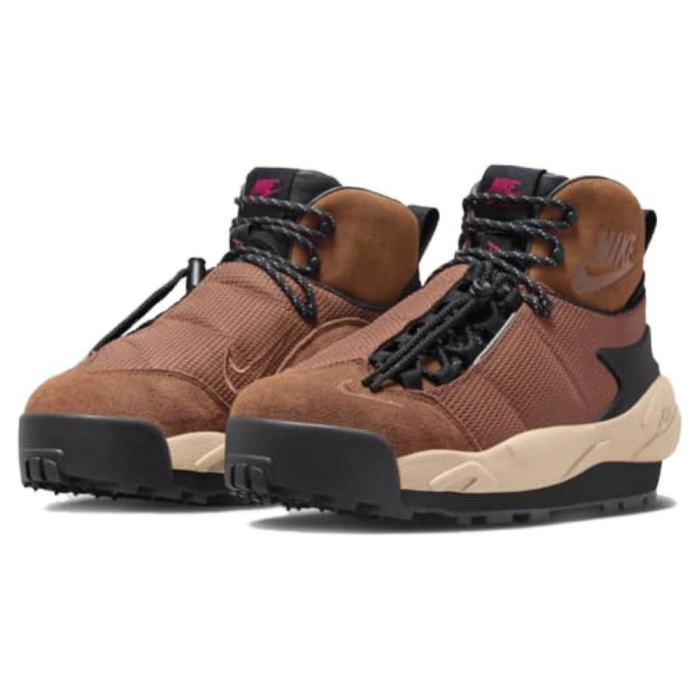 Sacai Nike Air Magmascape "Pecan"