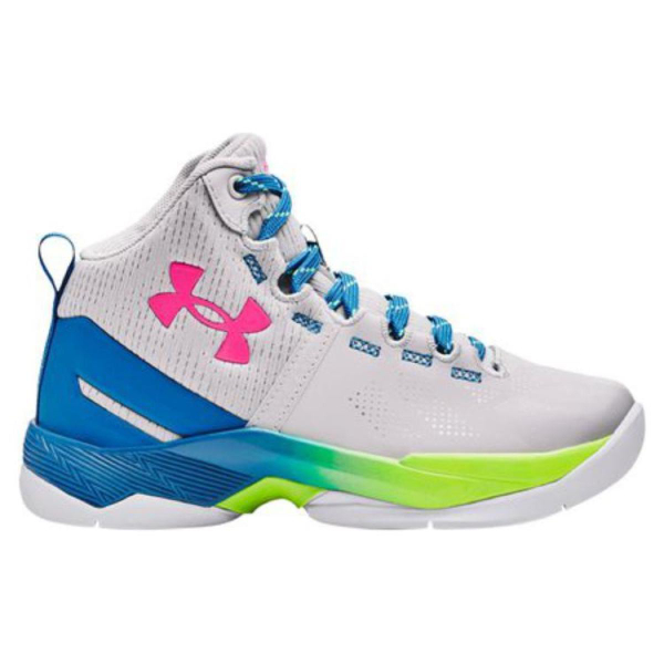 Under Armour Curry 2