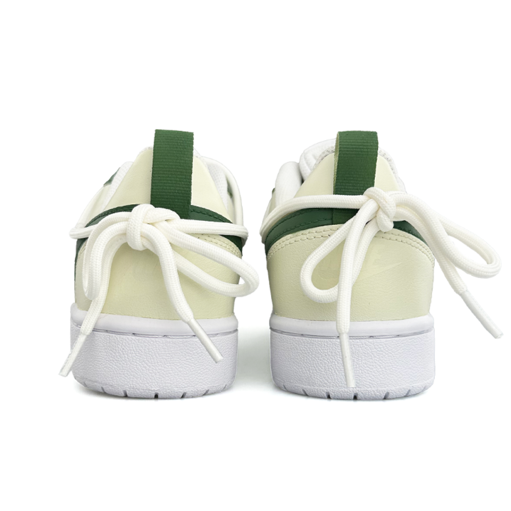 【 】 Nike Court Borough Low 2 GS