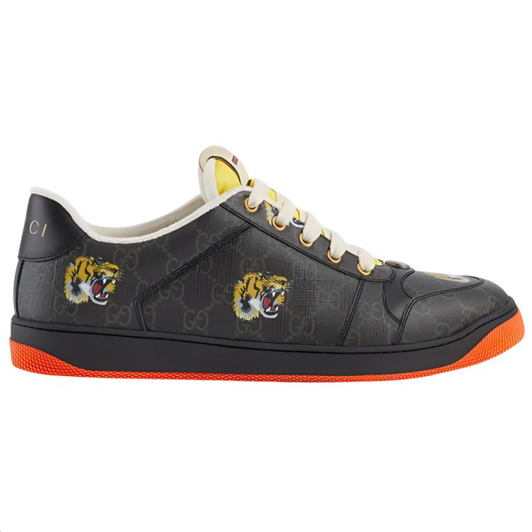 GUCCI Screener
