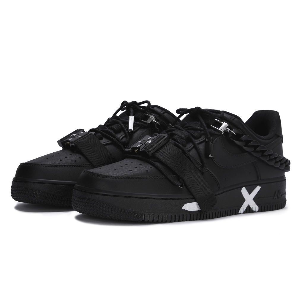 【 】 Nike Air Force 1 LE GS