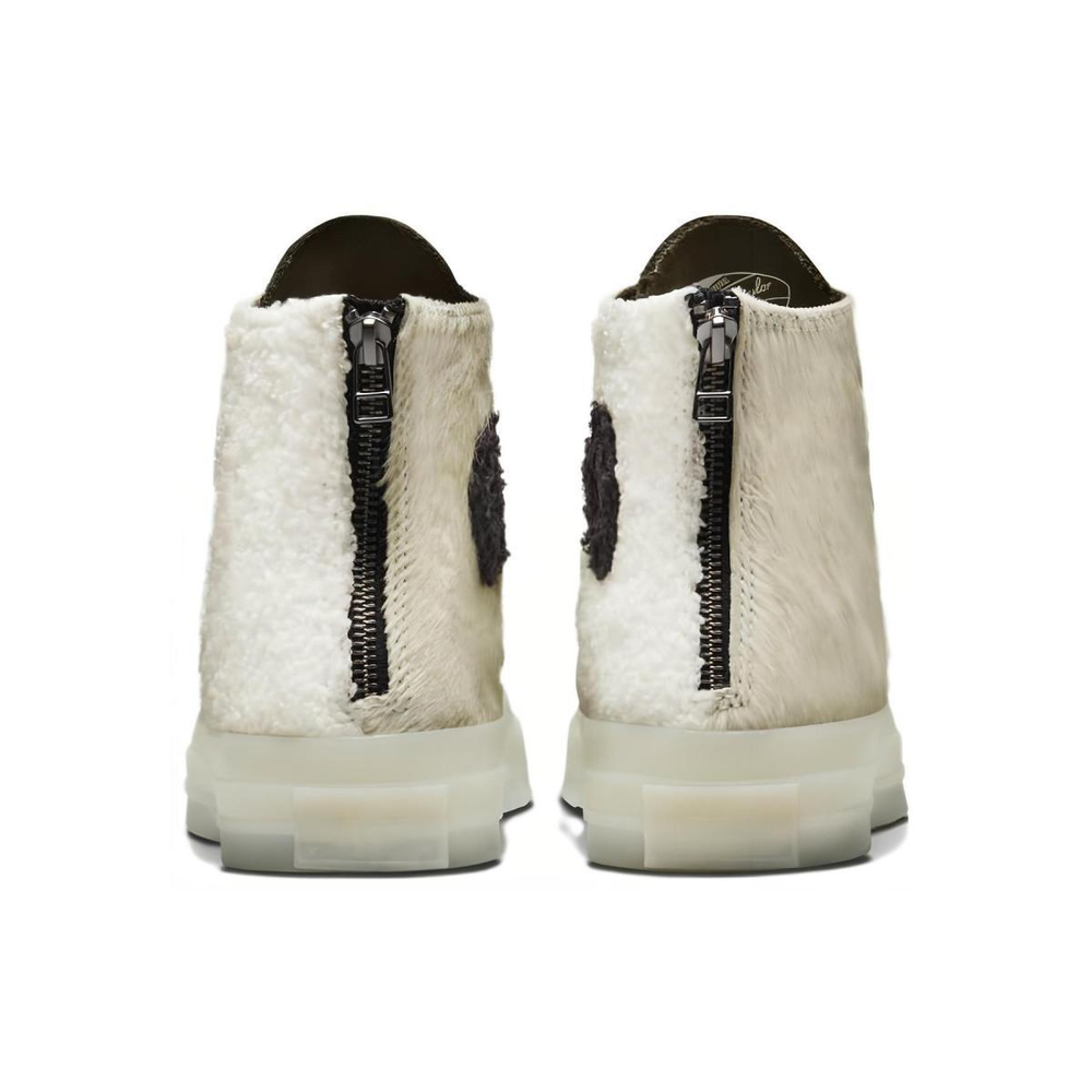 CLOT x Converse Chuck Taylor All Star 1970s Hi Panda